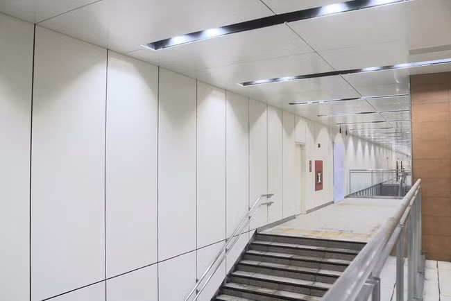 Tuyến metro số 1 Bến Thành- Suối Tiên đạt gần 72% khối lượng dự án ảnh 9