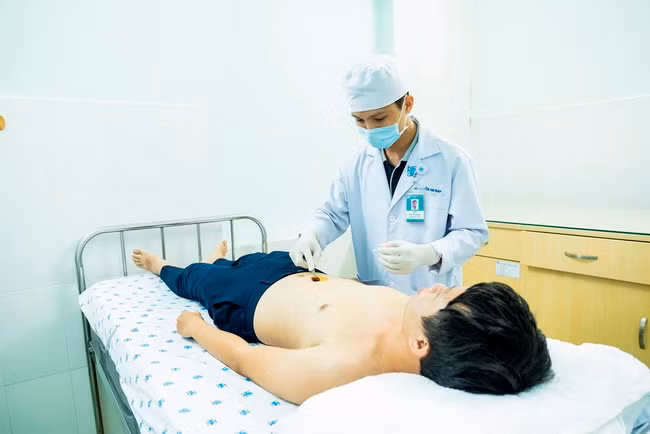 Đông y trong điều trị viêm loét dạ dày- tá tràng ảnh 1