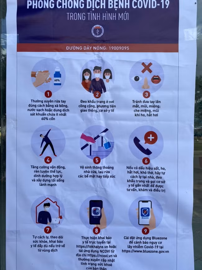 Trường mầm non TP.HCM siết chặt an toàn vệ sinh phòng dịch ảnh 5