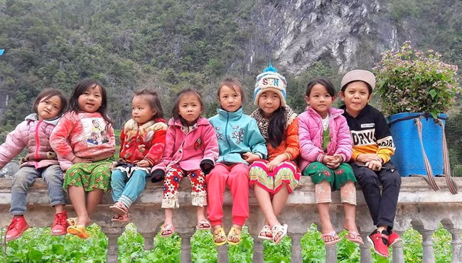 Phượt thủ “tí hon” khởi nghiệp từ niềm đam mê du lịch ảnh 2