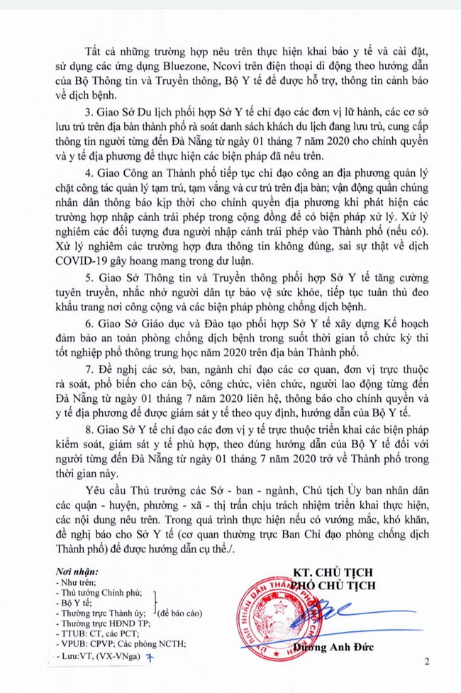 TP.HCM yêu cầu tăng cường công tác phòng,chống dịch Covid-19 ảnh 2 TP.HCM yêu cầu tăng cường công tác phòng,chống dịch Covid-19 ảnh 2
