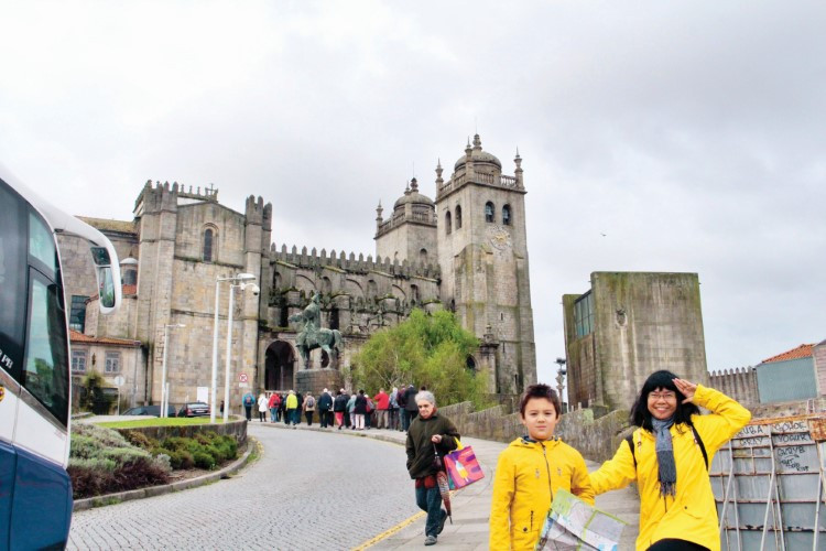 10 điều từng trải khó tin ảnh 6