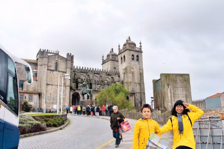 10 điều từng trải khó tin ảnh 6