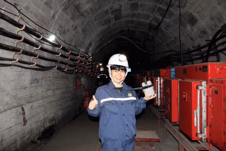 10 điều từng trải khó tin ảnh 1