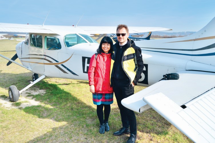 10 điều từng trải khó tin ảnh 5