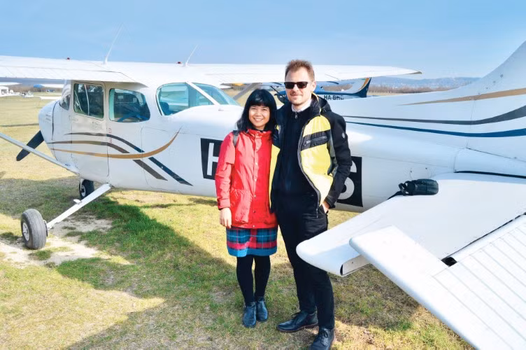 10 điều từng trải khó tin ảnh 5