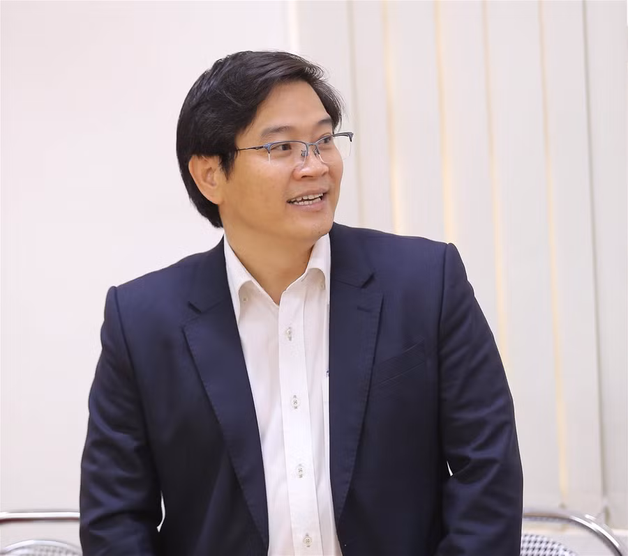 Bồi dưỡng trực tuyến hơn 4.500 tổ trưởng chuyên môn trường Tiểu học về CTGDPT 2018 ảnh 1