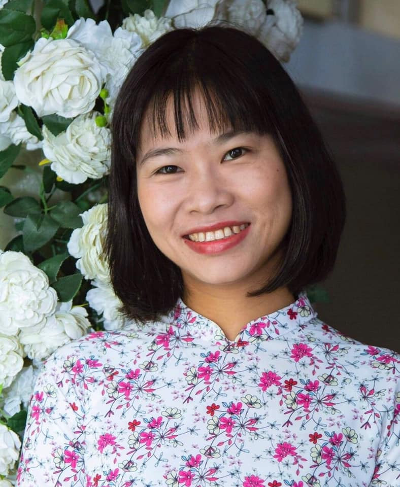 Cô giáo trường chuyên “bật mí” ôn thi tốt nghiệp THPT môn Hóa ảnh 1 Cô giáo trường chuyên “bật mí” ôn thi tốt nghiệp THPT môn Hóa ảnh 1