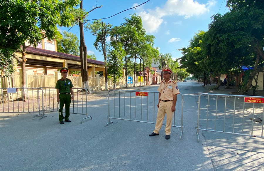 Ninh Bình: Làm tốt phân luồng, kỳ thi vào lớp 10 không nhiều áp lực ảnh 1 Ninh Bình: Làm tốt phân luồng, kỳ thi vào lớp 10 không nhiều áp lực ảnh 1