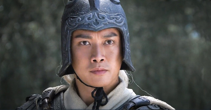 Tam quốc diễn nghĩa: Vì sao Triệu Vân không theo Viên Thiệu? Tam quốc diễn nghĩa: Vì sao Triệu Vân không theo Viên Thiệu?