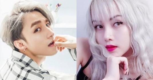 Thiều Bảo Trâm ngầm xác nhận đang hẹn hò Sơn Tùng? Thiều Bảo Trâm ngầm xác nhận đang hẹn hò Sơn Tùng?