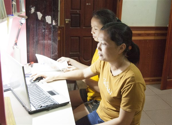 Lạc quan vượt khó khăn, bệnh tật ảnh 2