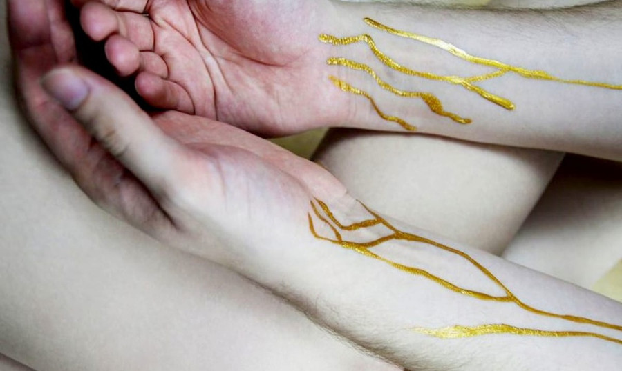 Cách giữ mạng sống của người đàn ông mang nhóm máu hiếm 'quý hơn vàng'