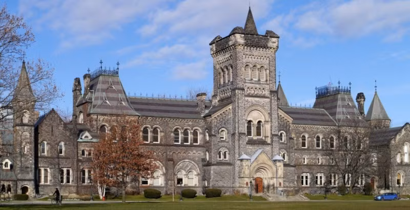 Canada: Thiệt hại nặng kinh tế vì thiếu sinh viên quốc tế 