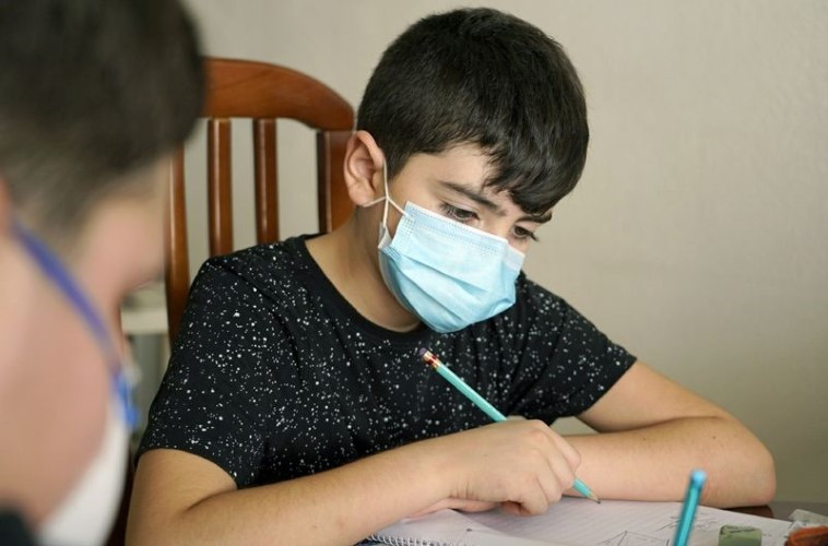 Tây Ban Nha: Nhiều học sinh bỏ học vì Covid-19