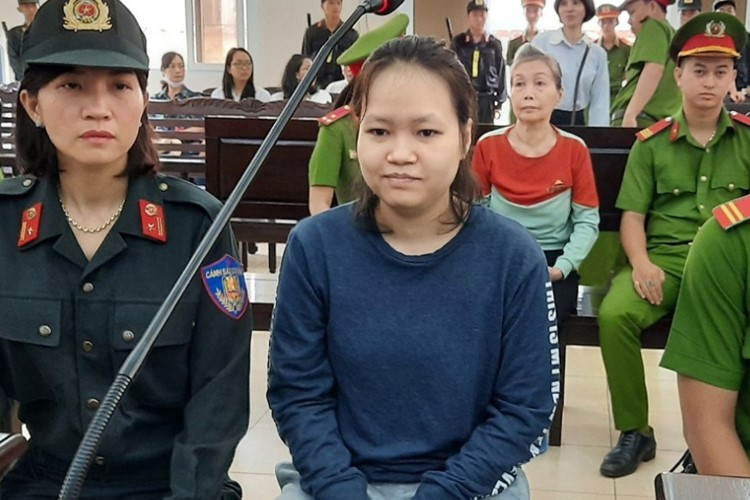 Vụ án giết người giấu thi thể trong bê tông: Viện KSND đề nghị mức án tử hình với kẻ chủ mưu Vụ án giết người giấu thi thể trong bê tông: Viện KSND đề nghị mức án tử hình với kẻ chủ mưu