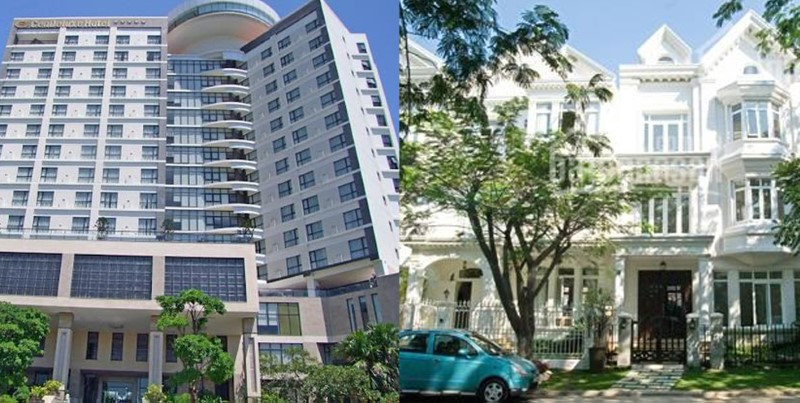 Thị trường bất động sản: “Đại hạ giá” vẫn đỏ mắt tìm người mua? Thị trường bất động sản: “Đại hạ giá” vẫn đỏ mắt tìm người mua?