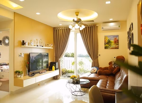 Loạt mỹ nhân 1995 Hoàng Yến Chibi, Á hậu Huyền My giàu cỡ nào?