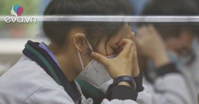  Tham khảo đề Ngữ văn của kỳ thi khắc nghiệt nhất thế giới