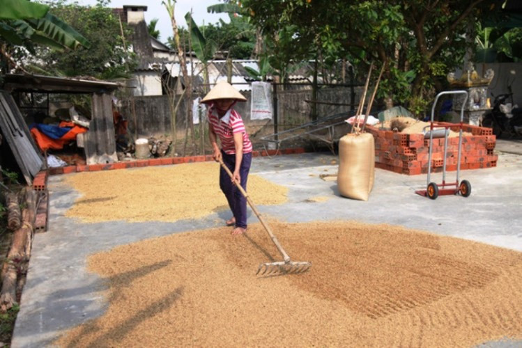 Hà Tĩnh: Hàng chục hộ dân xin không nhận tiền hỗ trợ dịch Covid-19