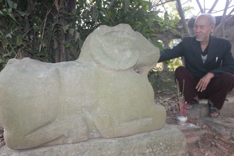 Cúi đầu trước Nam Giao học tổ ảnh 4