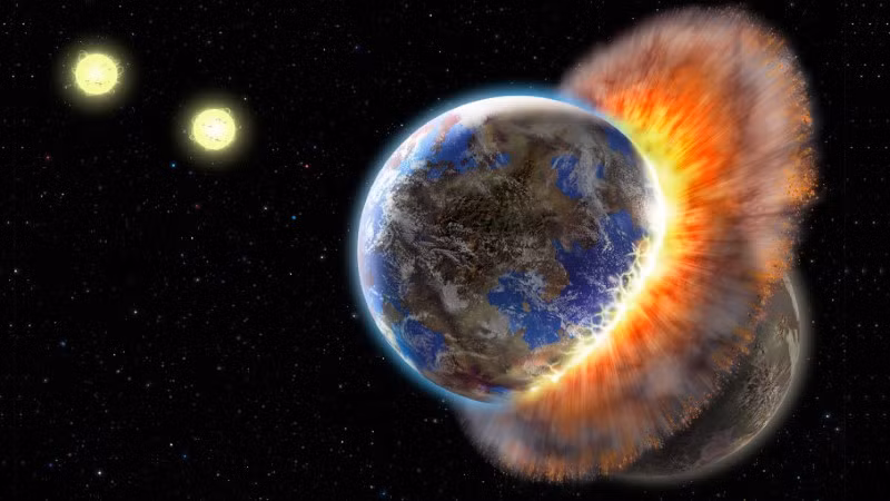 Hành tinh lang thang về đâu?