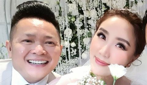 Bảo Thy lần đầu tiết lộ sự thật về chồng đại gia