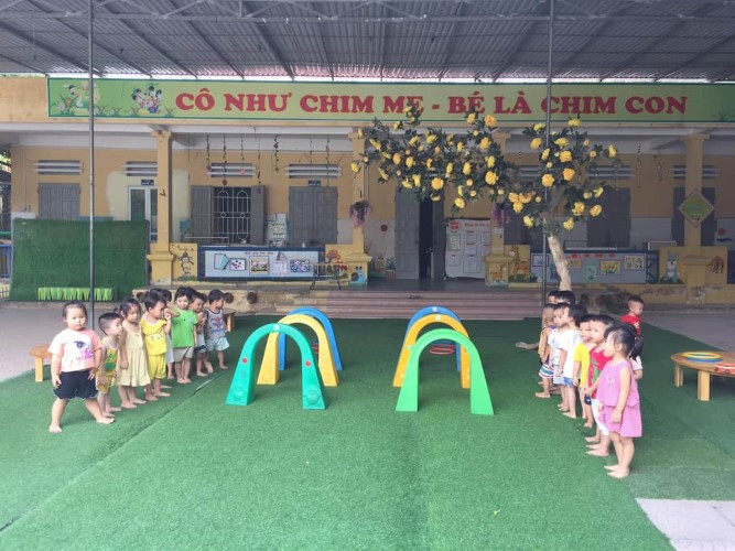 “Học nhờ” giữa Thủ đô ảnh 1 “Học nhờ” giữa Thủ đô ảnh 1