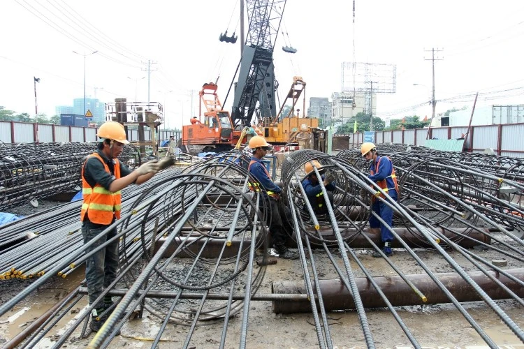 Giải ngân vốn đầu tư công: Cần “động mạch chủ” linh hoạt trong cả hệ thống