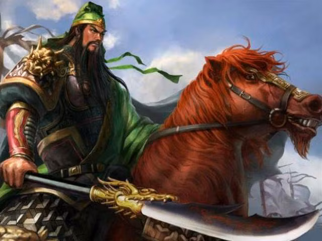  5 chiến mã vang danh Tam Quốc: Xích Thố có phải số 1?