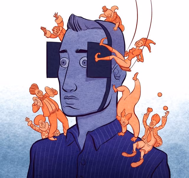 ĐH Harvard chỉ ra 4 thói quen khiến một người ngày càng thụt lùi ảnh 2