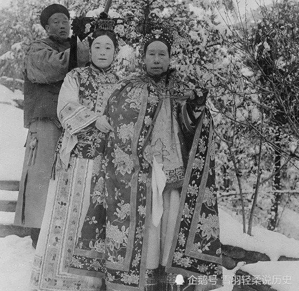 Thượng triều lúc 8 giờ nhưng Từ Hi Thái Hậu thức dậy từ 3 giờ sáng, rốt cuộc bà đã làm gì? Thượng triều lúc 8 giờ nhưng Từ Hi Thái Hậu thức dậy từ 3 giờ sáng, rốt cuộc bà đã làm gì?