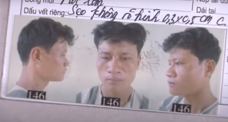 Sa lưới” sau hơn 100 giờ... “chơi trò cút bắt” ảnh 1 Sa lưới” sau hơn 100 giờ... “chơi trò cút bắt” ảnh 1