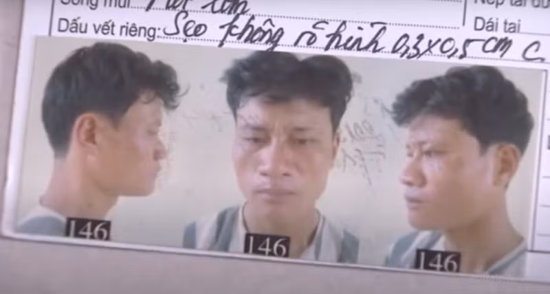 Sa lưới” sau hơn 100 giờ... “chơi trò cút bắt” ảnh 1