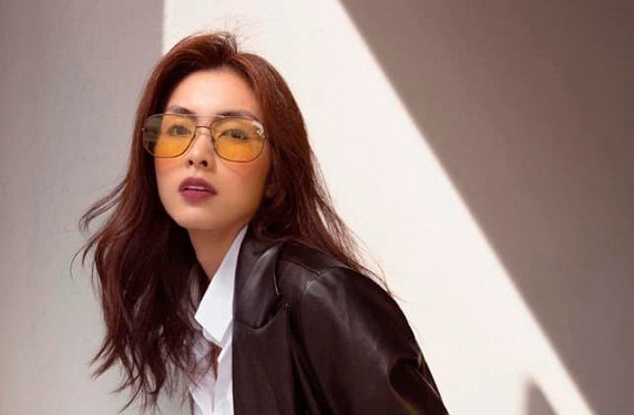 Hà Tăng khoe ảnh 'lên cân', Thân Thuý Hà bình luận khen nức nở   Hà Tăng khoe ảnh 'lên cân', Thân Thuý Hà bình luận khen nức nở