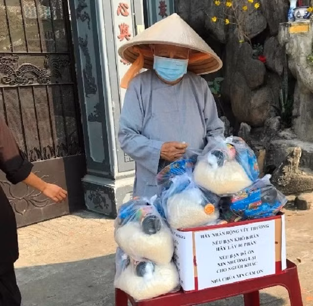 Cùng nhau chúng ta vượt qua Covid-19 ảnh 1