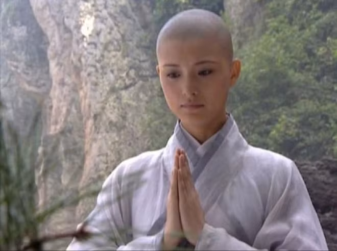 4 sai lầm trong đời của lãng tử Lệnh Hồ Xung trong Tiếu ngạo giang hồ ảnh 6