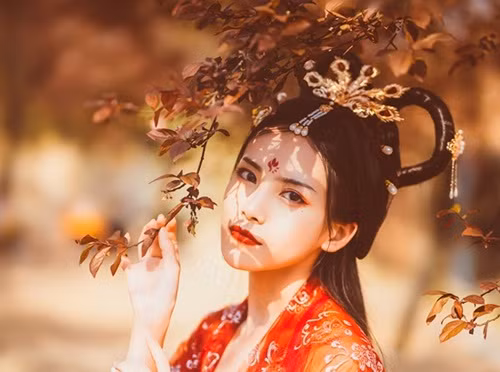 7 người vợ tuyệt sắc, ít người biết của Tôn Quyền ảnh 5