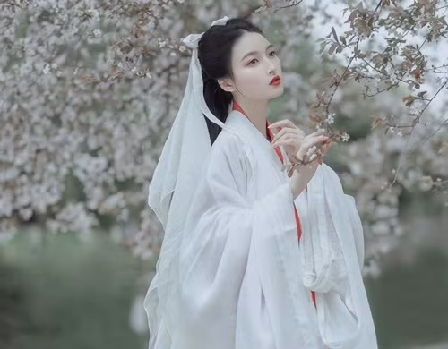 7 người vợ tuyệt sắc, ít người biết của Tôn Quyền ảnh 4