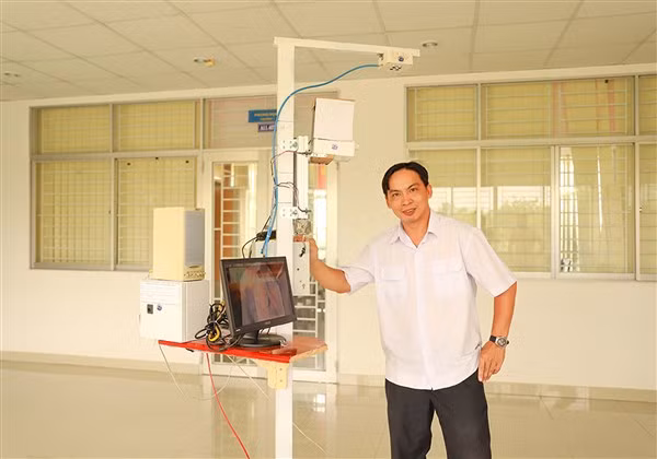 Tinh thần tự chủ đại học trong đại dịch Covid-19 ảnh 1