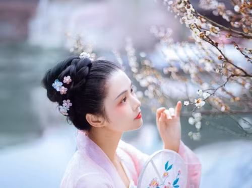 7 người vợ tuyệt sắc, ít người biết của Tôn Quyền ảnh 2