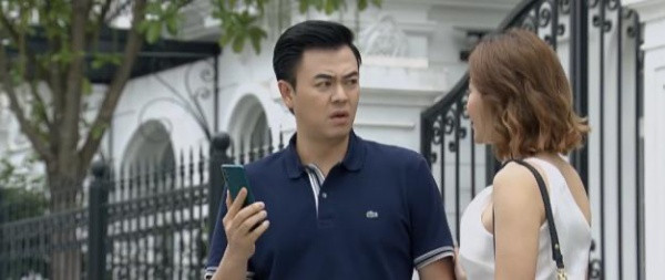 “Những ngày không quên” bị phản đối vì để quốc ngoại tình, đạo diễn lên tiếng giải thích ảnh 2 “Những ngày không quên” bị phản đối vì để quốc ngoại tình, đạo diễn lên tiếng giải thích ảnh 2