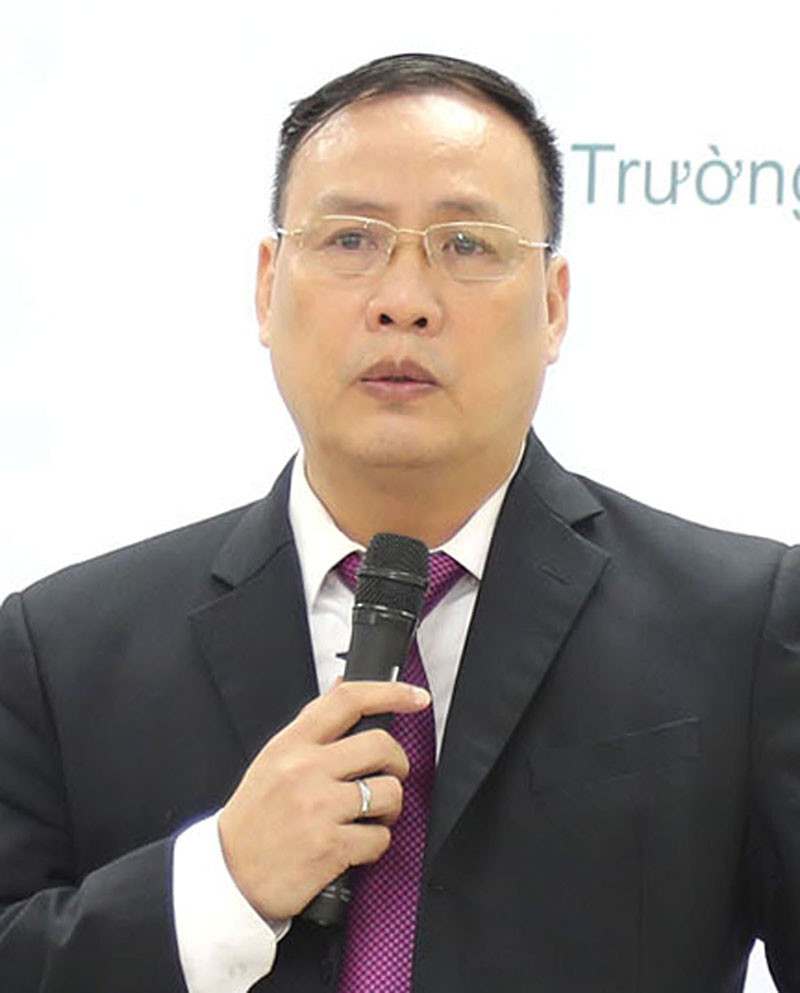Tuyển sinh 2020: Dịch bệnh nhưng không thể đánh đổi chất lượng! ảnh 1 Tuyển sinh 2020: Dịch bệnh nhưng không thể đánh đổi chất lượng! ảnh 1