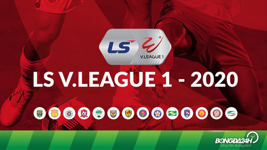 V-League 2020 đi về đâu!?