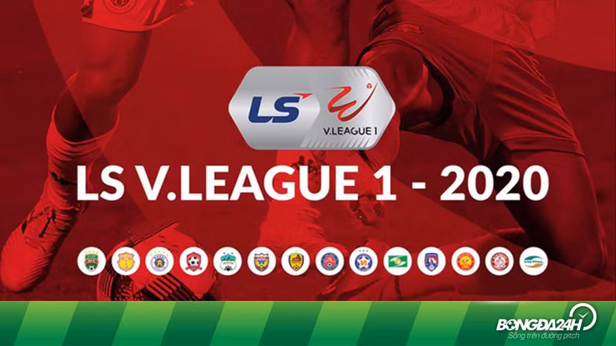 V-League 2020 đi về đâu!?