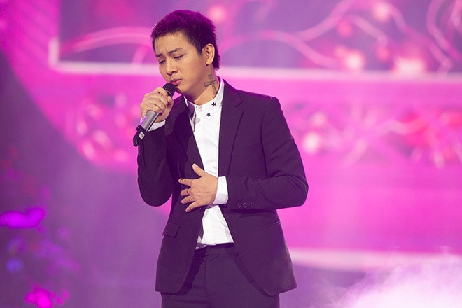 Thực hư Hoài Lâm về quê bán cà phê Thực hư Hoài Lâm về quê bán cà phê