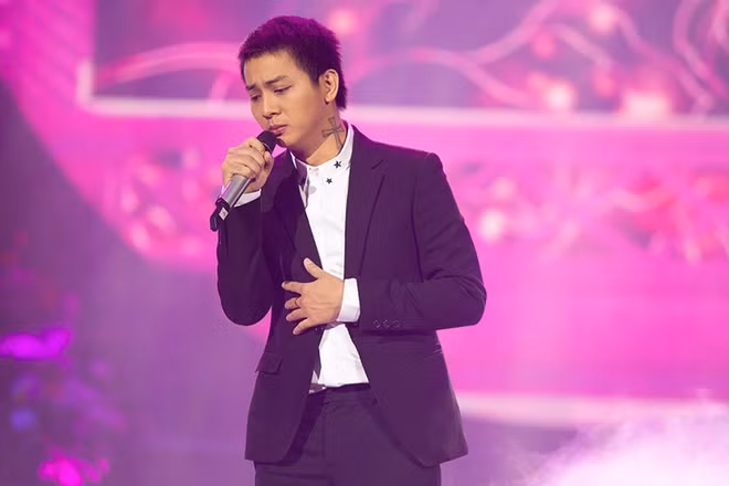 Thực hư Hoài Lâm về quê bán cà phê