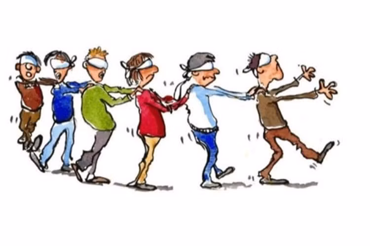 Lật tẩy cuộc chiến tâm lý của truyền thông mạng xã hội ảnh 3