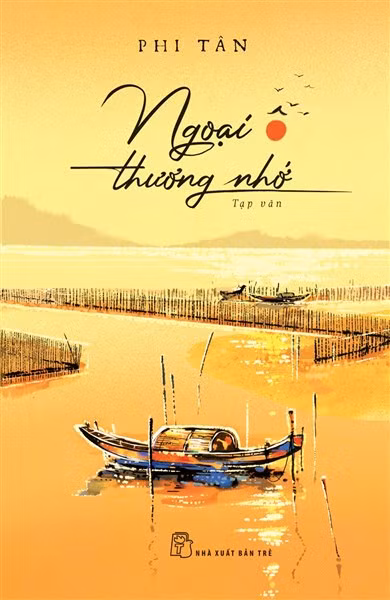 Xứ Huế - Tâm tình rơm rạ ảnh 1