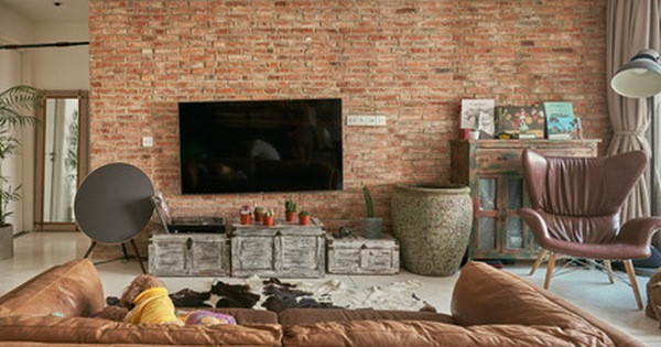 Khám phá nội thất căn biệt thự của Châu Bùi, bạn thân Tiên Nguyễn sắm năm 22 tuổi Khám phá nội thất căn biệt thự của Châu Bùi, bạn thân Tiên Nguyễn sắm năm 22 tuổi